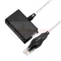 Cabo N-box Nokia 6300  Rj45 Ufs / Jaf / Hw